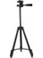 2 Adet Fotoğraf Fotoğraf Fotoğraf Video Alüminyum Kamera Tripod (Yurt Dışından) 2
