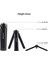 Mini Cep Metal Masaüstü Tripod Dağı (Yurt Dışından) 3