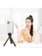Puluz Ahşap Masaüstü Vlogging Canlı Tripod Tutucu (Black) (Yurt Dışından) 5