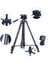 Yunteng VCT-590 Alüminyum Tripod Dağı (Yurt Dışından) 4