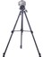 Yunteng VCT-590 Alüminyum Tripod Dağı (Yurt Dışından) 5