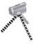 Esnek Kavrama Dijital Kamera Tripod (Yük: 3kgs) (Black) (Yurt Dışından) 1