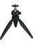 YJ-003 Saleyici Masaüstü Tripod (Yurt Dışından) 2