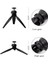 YJ-003 Saleyici Masaüstü Tripod (Yurt Dışından) 4