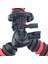1/4 Inç Vida Dik Ekipmanları Için Kauçuk Tripod Tutucu (Yurt Dışından) 4
