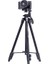 Yunteng VCT-520 Alüminyum Alaşım Tripod Dağı (Yurt Dışından) 1
