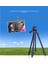 Yunteng VCT-520 Alüminyum Alaşım Tripod Dağı (Yurt Dışından) 4