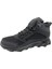 Erkek Siyah Su Geçirmez Trekking Bot ve Ayakkabısı M7200TS 3