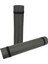 Foamstore Pilates Yoga Matı 180X60 5mm Çizgi Desenli Antrasit 3