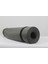 Foamstore Pilates Yoga Matı 180X60 5mm Çizgi Desenli Antrasit 4