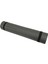 Foamstore Pilates Yoga Matı 180X60 5mm Çizgi Desenli Antrasit 5