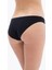 Kadın Siyah Slip 1655 2