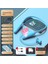 Dijital Ekran 5.2 ile Bluetooth Kulaklık Asılı Boyun (Yurt Dışından) 1