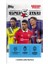 Uefa Superstars 22/23 - Paket 2