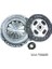 000228200-DEBRİYAJ Seti PART-BERL-206-307-406-C3-C5-XSARA-JUMPER-SCUDO-DUCATO-BOXER 1.4hdı 1