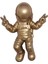 Astronot Duvar Dekoru DD164 1