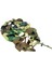 Jungle Outdoor Sport Cadılar Bayramı Cosplay Style Için Hızlı Kapak Kılık (Yurt Dışından) 4