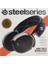 Steelseries Arctis 9 Wireless ve Bluetooth 7.1 Kablosuz Oyun Kulaklık 4