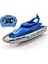 Dickie Toys Dickie Rc Police Boat 2