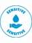 Sensitive Islak Havlu 4 x 120 5