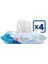 Sensitive Islak Havlu 4 x 120 1