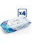 Sensitive Islak Havlu 4 x 120 2