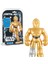 Stretch Armstrong Stretch Mini Starwars 07951 C-3po 1