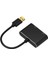 Güven Sitem USB 3.0 To Vga/hdmı Video Adapter Çevirici Dönüştürücü 1