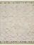 Antik Halı - Morocco Etnik Desenli El Dokuması Halısı E0029 1