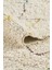 Antik Halı - Morocco Etnik Desenli El Dokuması Halısı E0029 4