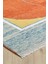 Antik Halı - Uşak Etnik Desenli El Dokuması Halısı E0025 2