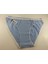 Kadın Bikini Külot 3lü 1