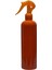 Boş Fısfıs Sprey Şişe 400 ml 1 Adet Kimyasala Dayanıklı 1
