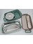 VGN465 Yeşil 1500ML Lunch Box 2