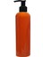 Boş Fısfıs Sıvı Sabun Pompalı Şişe 400 ml 1 Adet Kimyasala Dayanıklı Turuncu 1