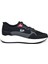 B1039 ACTIVE SPOR - SİYAH - ERKEK AYAKKABI 2