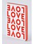 Graphic S - Love Defter 3