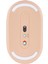 Hp M231 V5.0 Bluetooth Mouse - Pembe - Yeşil 5