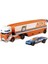 Hot Wheels Taşıyıcı Tırlar BDW51-DKF82 1