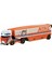 Hot Wheels Taşıyıcı Tırlar BDW51-DKF82 3