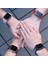 Apple Watch 3 4 5 6 7 8 Ultra 42MM 44MM 45MM 49MM Delikli Silikon Kordon Voyoniket 2