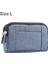 Sports Denim Phone Waist Bag (Blue) (Yurt Dışından) 1