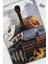 World Of Tanks Dokuma Tabanlı Yıkanabilir Gamer Halısı 3