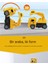 Çocuk Çarpışma Deformasyon Robotu Oyuncak Araba (Yurt Dışından) 4