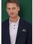 Slim Fit Lacivert Spor Ceket 5