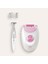 Silk-Épil 3 3321 Epilatör / Epilasyon + Bikini Trimmer 5