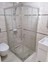 140X70 Teknesiz Lüks Camlı Duşakabin ND114 1