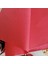 Kırmızı Renkli Pelur Kağıdı Kırmızı Pelur Paketleme 50X70 cm 10 Adet 2