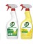 Krem Sprey Amonyak Yüzey Temizleyici 750 ml x1 +Cif Krem Sprey Limon 750 ml x1 2