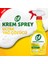 Krem Sprey Amonyak Yüzey Temizleyici 750 ml x1 +Cif Krem Sprey Limon 750 ml x1 3